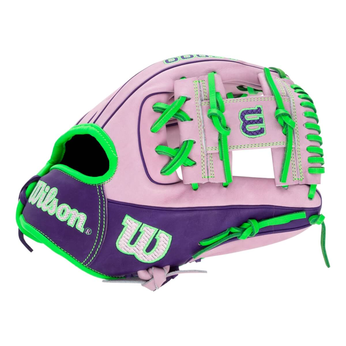 Wilson A2000 1786 11.5" Baseball Glove Fall Collection: WBW103449115: Image #459355