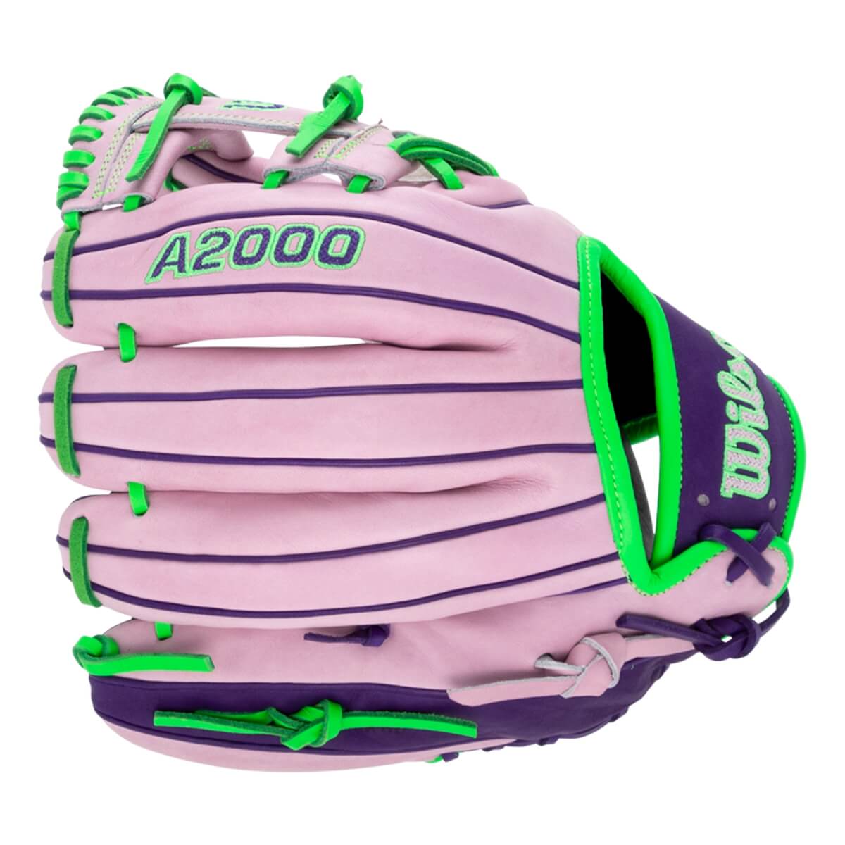 Wilson A2000 1786 11.5" Baseball Glove Fall Collection: WBW103449115: Image #459356