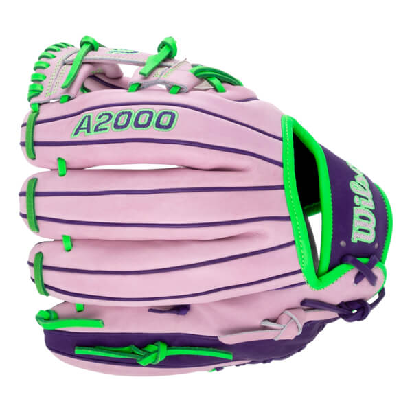 Wilson A2000 1786 11.5" Baseball Glove Fall Collection: WBW103449115: Image #459356