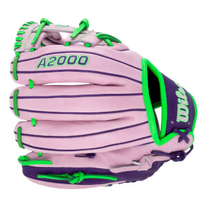 Wilson A2000 1786 11.5" Baseball Glove Fall Collection: WBW103449115: Image #459356