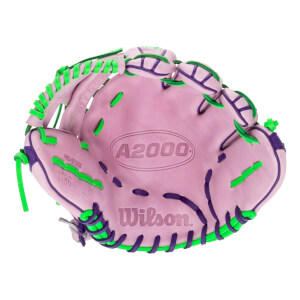 Wilson A2000 1786 11.5" Baseball Glove Fall Collection: WBW103449115: Image #459357