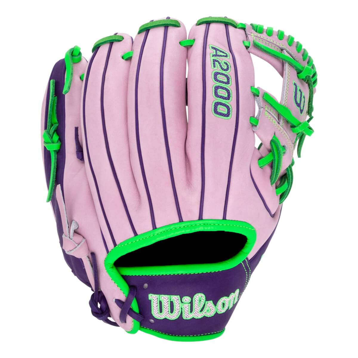 Wilson A2000 1786 11.5" Baseball Glove Fall Collection: WBW103449115: Image #459358