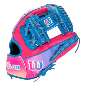 Wilson A2000 1786 Love the Moment 11.5" Baseball Glove: WBW103435115: Image #456036