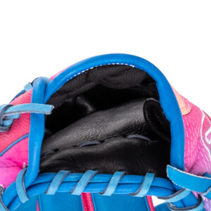 Wilson A2000 1786 Love the Moment 11.5" Baseball Glove: WBW103435115: Image #456041