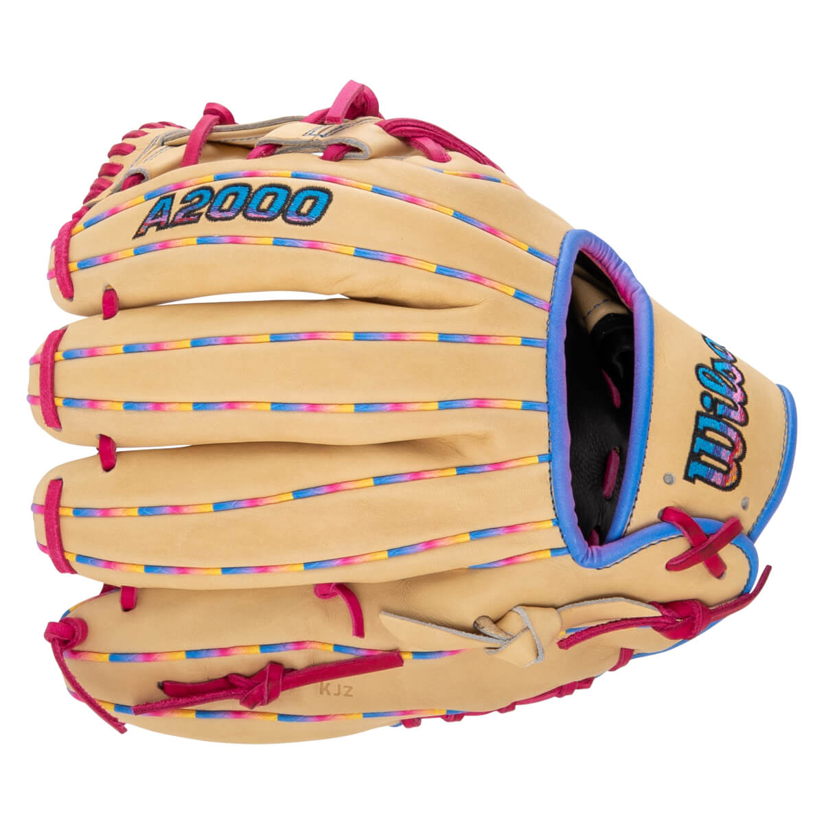 Wilson A2000 1786 Love The Moment 11.5'' Baseball Glove