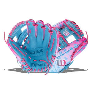 Wilson A2000 1786 Pottstown 11.5" Baseball Glove: WBW104096115: Image #462098