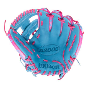 Wilson A2000 1786 Pottstown 11.5" Baseball Glove: WBW104096115: Image #462099