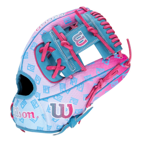 Wilson A2000 1786 Pottstown 11.5" Baseball Glove: WBW104096115: Image #462100