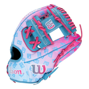 Wilson A2000 1786 Pottstown 11.5" Baseball Glove: WBW104096115: Image #462100