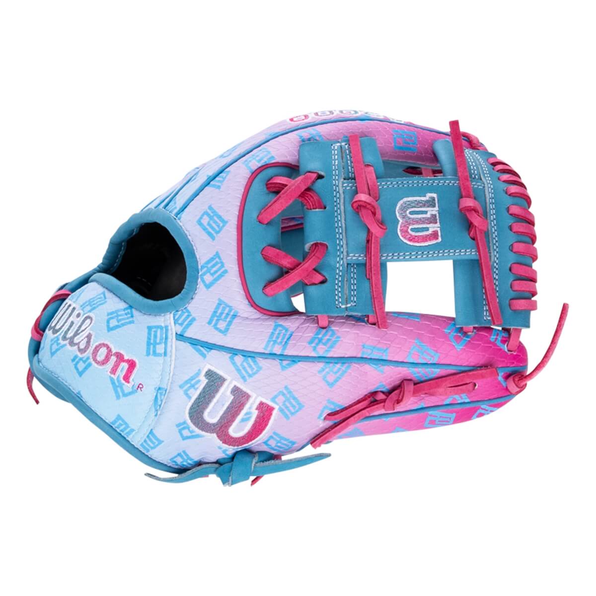 Wilson A2000 1786 Pottstown 11.5" Baseball Glove: WBW104096115: Image #462101