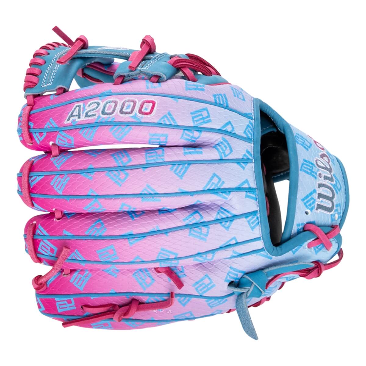 Wilson A2000 1786 Pottstown 11.5" Baseball Glove: WBW104096115: Image #462102