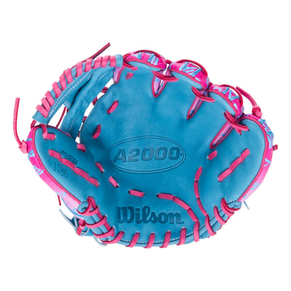 Wilson A2000 1786 Pottstown 11.5" Baseball Glove: WBW104096115: Image #462103