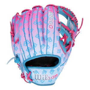 Wilson A2000 1786 Pottstown 11.5" Baseball Glove: WBW104096115: Image #462104