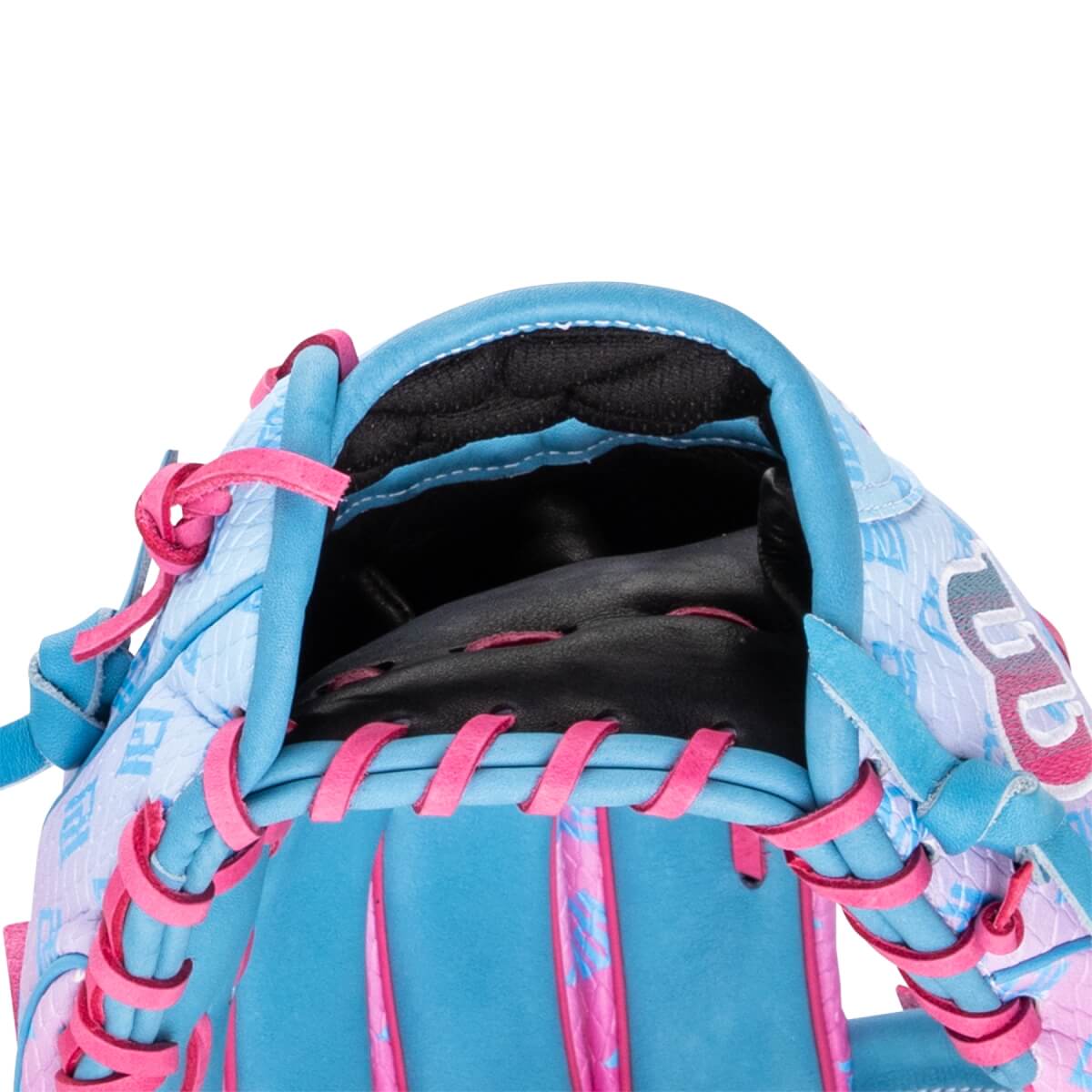 Wilson A2000 1786 Pottstown 11.5" Baseball Glove: WBW104096115: Image #462105