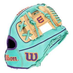 Wilson A2000 1786 Spin Control 11.5" Winter Collection Baseball Glove: WBW103937115: Image #459189