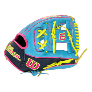 Wilson A2000 1786 Spring Collection 11.5" Baseball Glove: WBW104133115: Image #459276