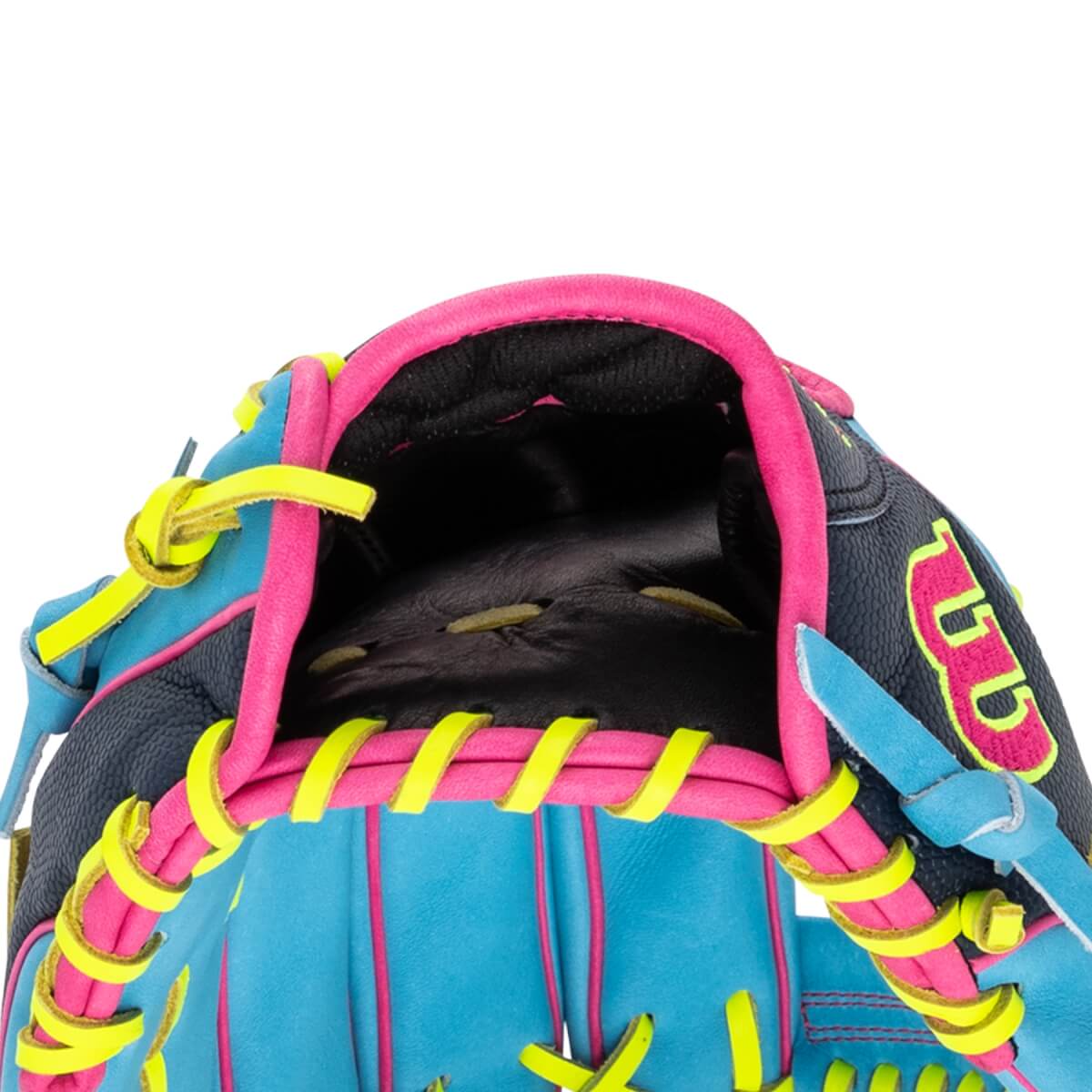 Wilson A2000 1786 Spring Collection 11.5" Baseball Glove: WBW104133115: Image #459280