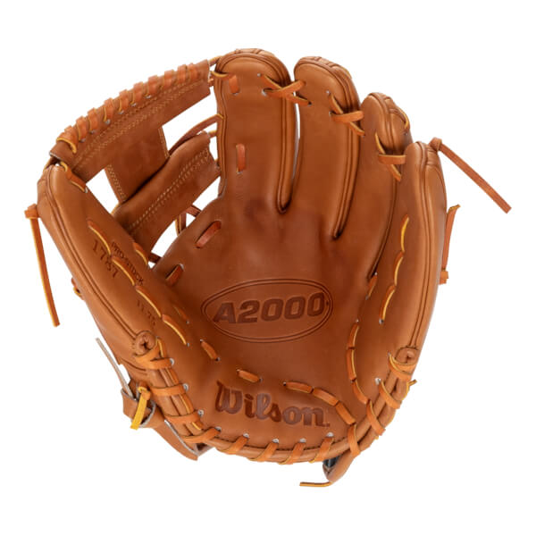 Wilson A2000 1787 11.75" Baseball Glove: WBW1002881175: Image #459148