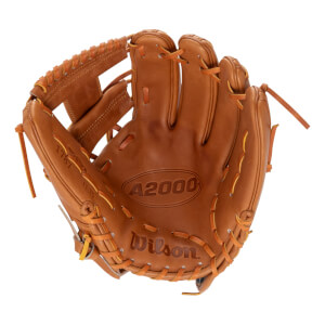 Wilson A2000 1787 11.75" Baseball Glove: WBW1002881175: Image #459148