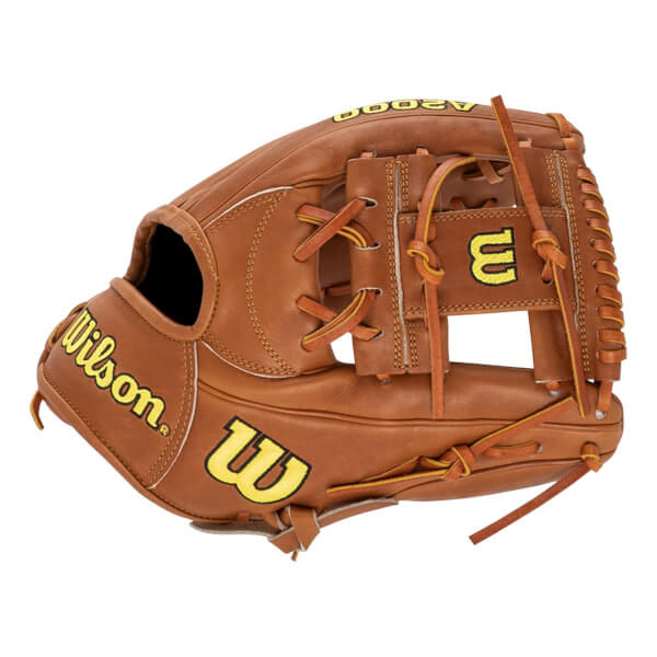 Wilson A2000 1787 11.75" Baseball Glove: WBW1002881175: Image #459150