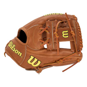 Wilson A2000 1787 11.75" Baseball Glove: WBW1002881175: Image #459150
