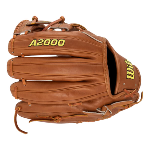 Wilson A2000 1787 11.75" Baseball Glove: WBW1002881175: Image #459151