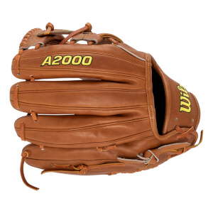 Wilson A2000 1787 11.75" Baseball Glove: WBW1002881175: Image #459151