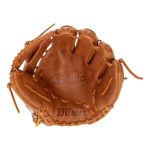 Wilson A2000 1787 11.75" Baseball Glove: WBW1002881175: Image #459152