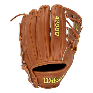 Wilson A2000 1787 11.75" Baseball Glove: WBW1002881175: Image #459153