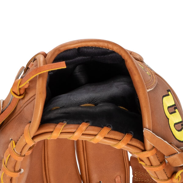 Wilson A2000 1787 11.75" Baseball Glove: WBW1002881175: Image #459154