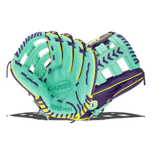 Wilson A2000 1810 12.75" Baseball Glove Fall Collection: WBW1034571275: Image #459319