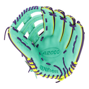 Wilson A2000 1810 12.75" Baseball Glove Fall Collection: WBW1034571275: Image #459320