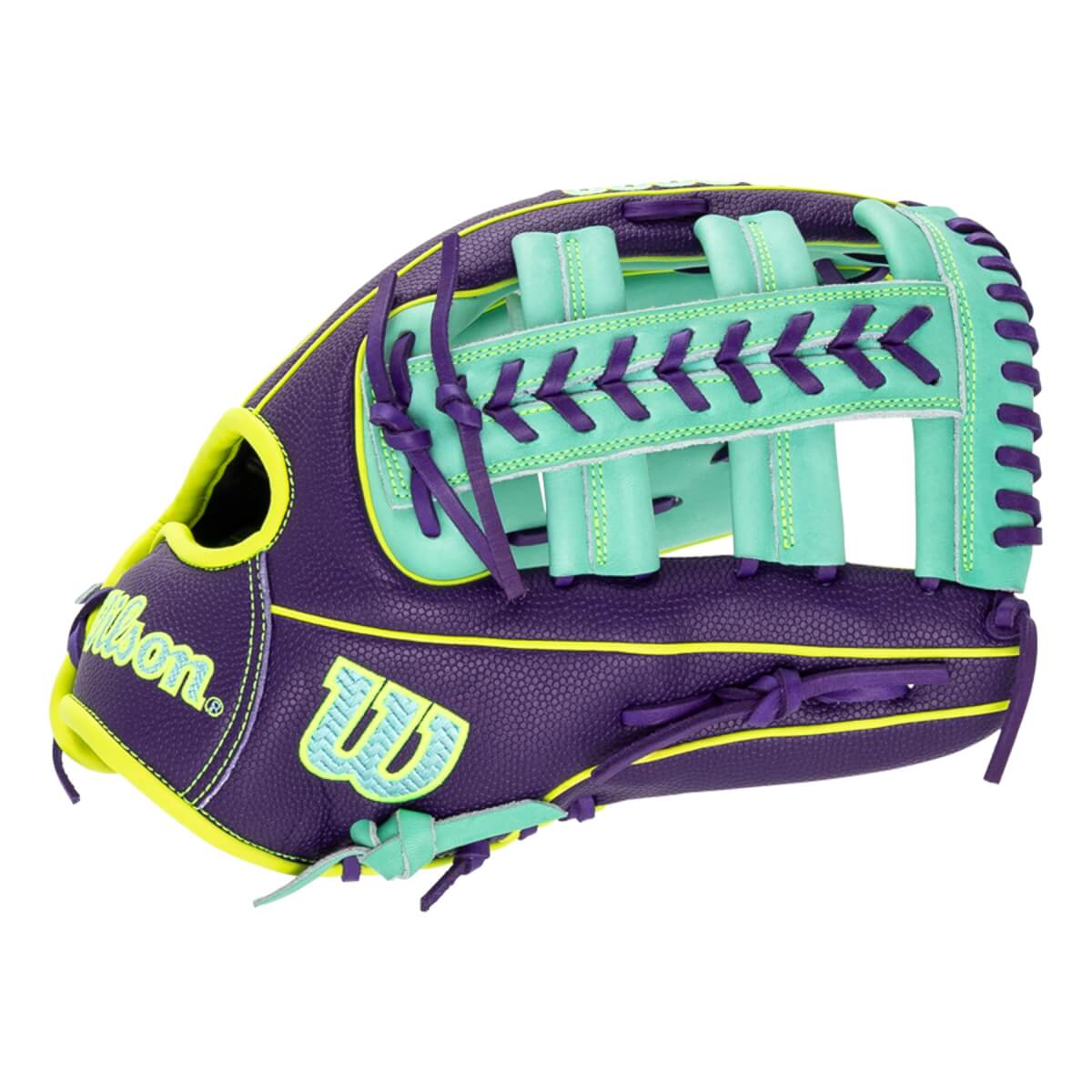 Wilson A2000 1810 12.75" Baseball Glove Fall Collection: WBW1034571275: Image #459322