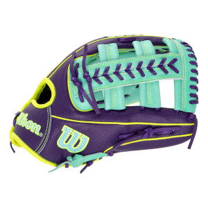 Wilson A2000 1810 12.75" Baseball Glove Fall Collection: WBW1034571275: Image #459322