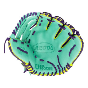 Wilson A2000 1810 12.75" Baseball Glove Fall Collection: WBW1034571275: Image #459324
