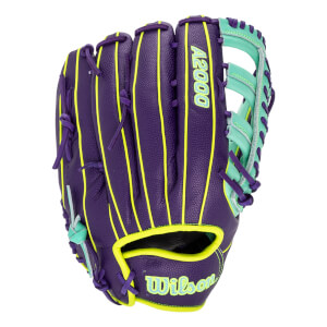 Wilson A2000 1810 12.75" Baseball Glove Fall Collection: WBW1034571275: Image #459325