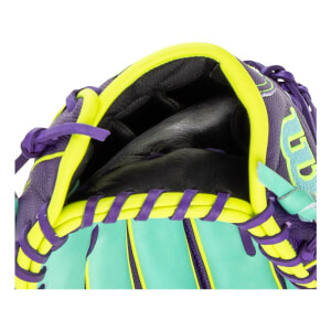 Wilson A2000 1810 12.75" Baseball Glove Fall Collection: WBW1034571275: Image #459326