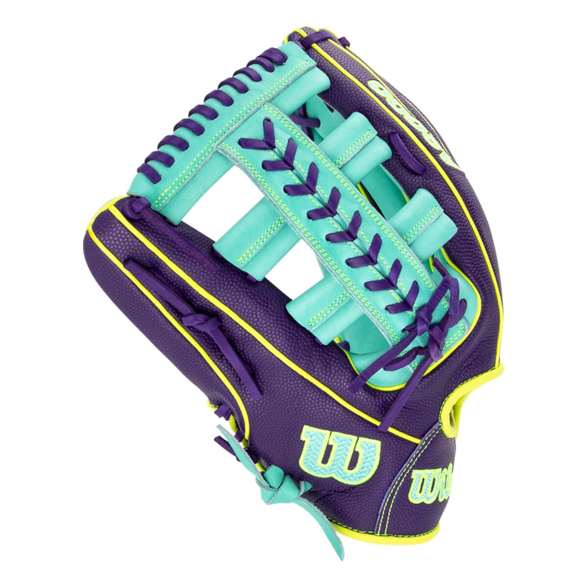 Wilson A2000 1810 12.75" Baseball Glove Fall Collection: WBW1034571275: Image #460579