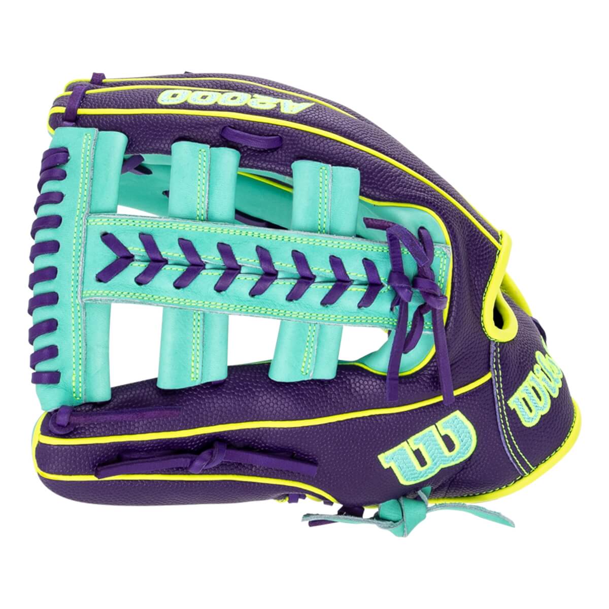 Wilson A2000 1810 12.75" Baseball Glove Fall Collection: WBW1034571275: Image #460580