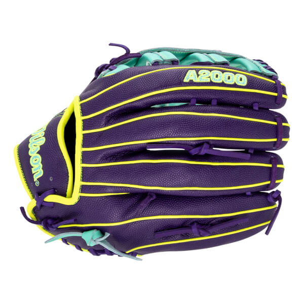 Wilson A2000 1810 12.75" Baseball Glove Fall Collection: WBW1034571275: Image #460581