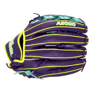 Wilson A2000 1810 12.75" Baseball Glove Fall Collection: WBW1034571275: Image #460581