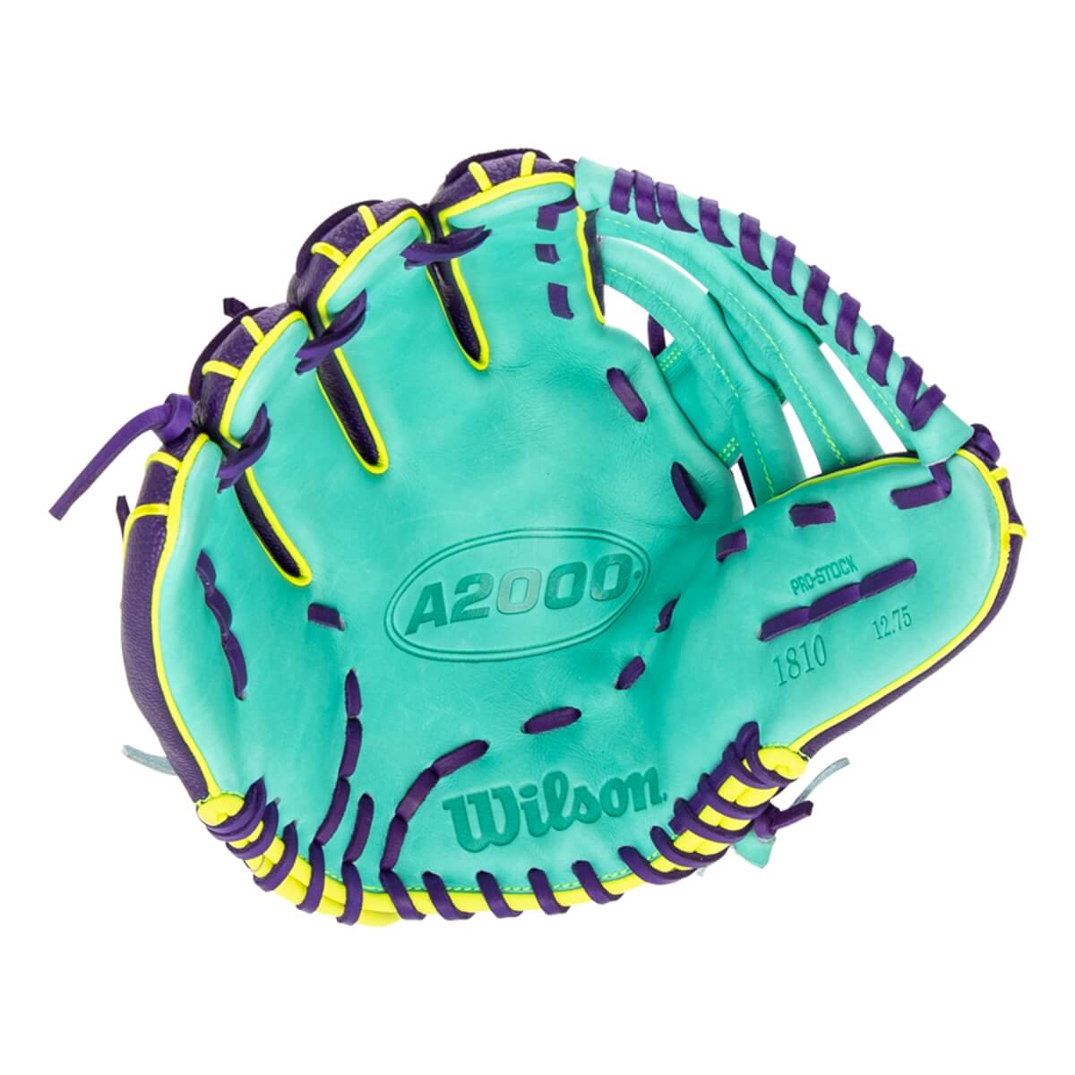 Wilson A2000 1810 12.75" Baseball Glove Fall Collection: WBW1034571275: Image #460582