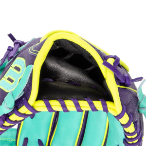 Wilson A2000 1810 12.75" Baseball Glove Fall Collection: WBW1034571275: Image #460584