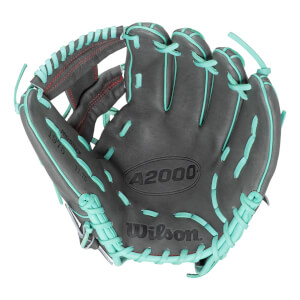 Wilson A2000 1975 11.75" Summer Collection Baseball Glove: WBW1032191175: Image #455793