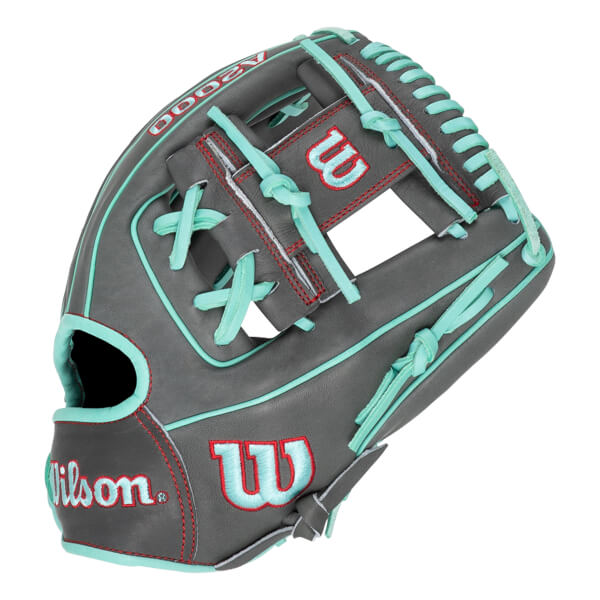 Wilson A2000 1975 11.75