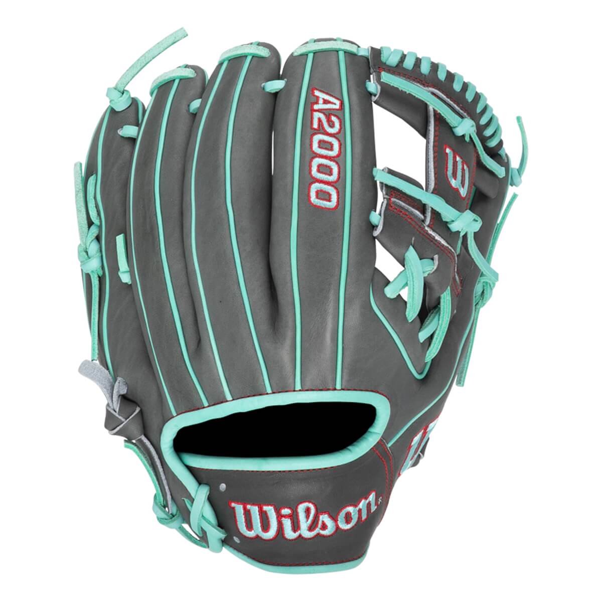 日本未発売】Wilson A2000 硬式グローブ11.75 1975型 グローブ