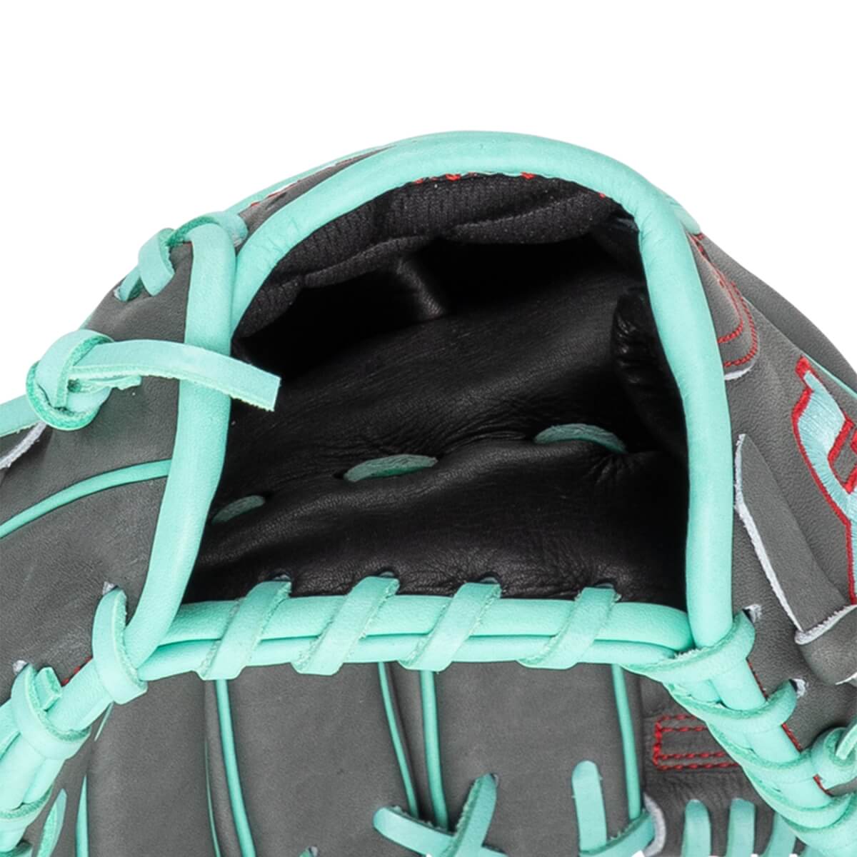 Wilson A2000 1975 11.75" Summer Collection Baseball Glove: WBW1032191175: Image #455799