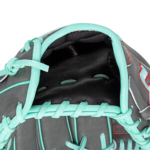 Wilson A2000 1975 11.75" Summer Collection Baseball Glove: WBW1032191175: Image #455799