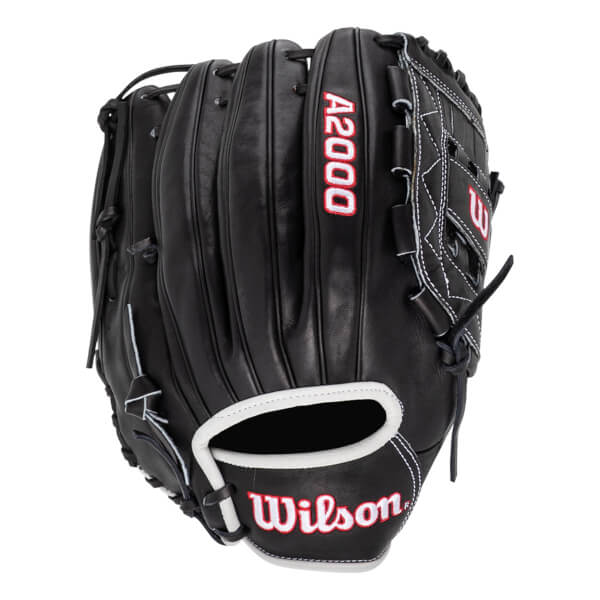 Wilson A2000 Aso 12
