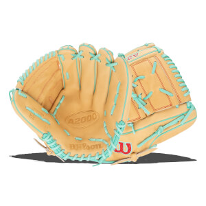 Wilson A2000 B12 12" Fall Collection Baseball Glove: WBW10349812: Image #460632